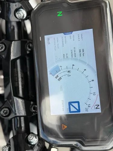 Ktm 390 Ng 2018