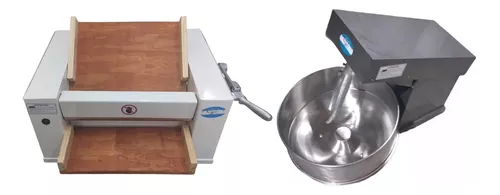 GastroFer Equipamiento - CHURRERA DE 1 BOCA 2 KILOS (MASA) MARCA AREAN Para  producir 20 docenas x hora Caracteristicas CHURRERA: Estructura de  Fundicion de Aluminio Cilindro contenedor de masa de Acero Inoxidable