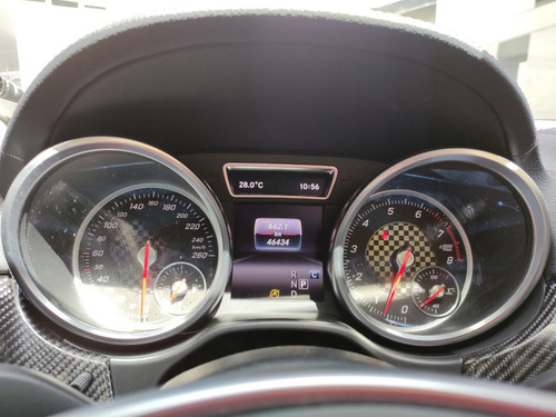 Mercedes-Benz Clase GLE 3.0 Gle400 Sport 4matic 333cv