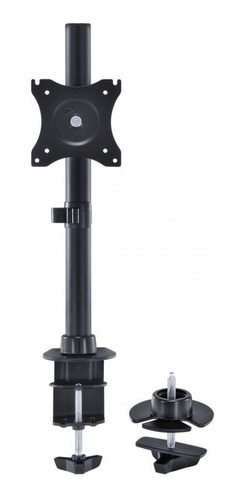 Suporte Para Monitor De Mesa 13''-27'' Vesa 100x100 Sm-340a