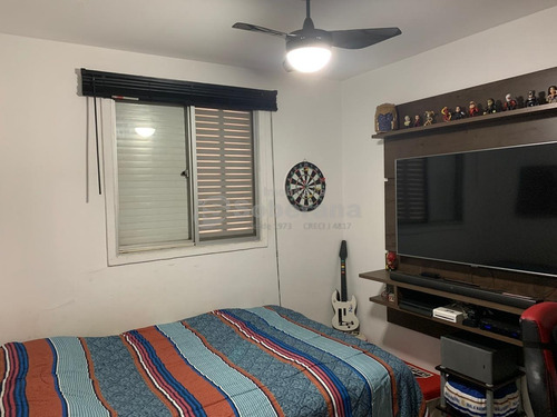 Imagem 15 de 15 de Apartamento À Venda Em Vila São Bento - Ap012782