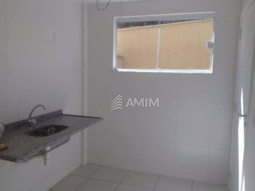 Imagem 5 de 21 de Casa À Venda, 82 M² Por R$ 260.000,00 - Maria Paula - São Gonçalo/rj - Ca0043