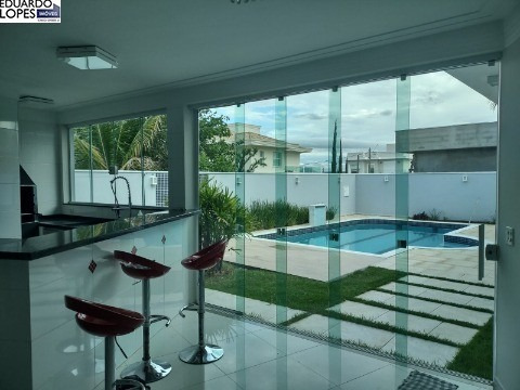 Imagem 14 de 22 de Casa A Venda Jardim Dos Lagos Indaiatuba Sp - Ca00507