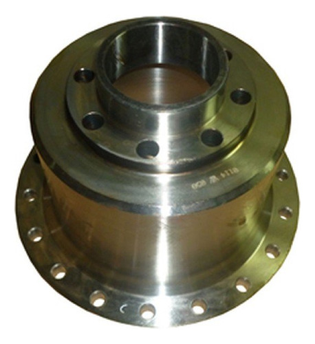 Sino Caixa Satelite Mb 1513/1519/1618/1620 Diferencial Hl5z