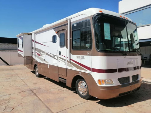 Imagen 3 de 15 de Motorhome Holiday Rambler 2004 Ford F53