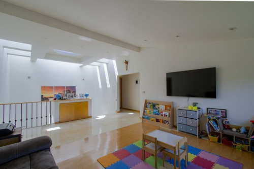 Imagen 21 de 24 de Renta / Venta Casa En Condominio Lomas Country