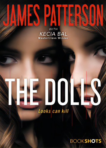 The Dolls, De Patterson, James. Editorial Bookshots, Tapa Blanda En Inglés