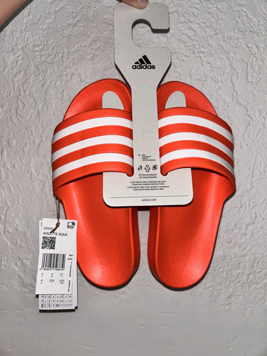 Sandalias Adidas Adilette Aqua