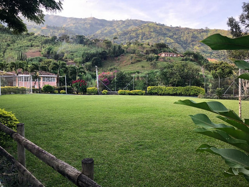 Imagen 19 de 30 de Venta De Finca De Recreo Vereda San Andres, Girardota