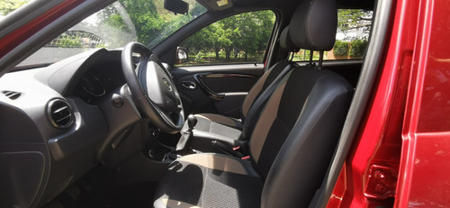 Imagen 12 de 15 de Renault Duster 2020 2.0 Dynamique 4x4