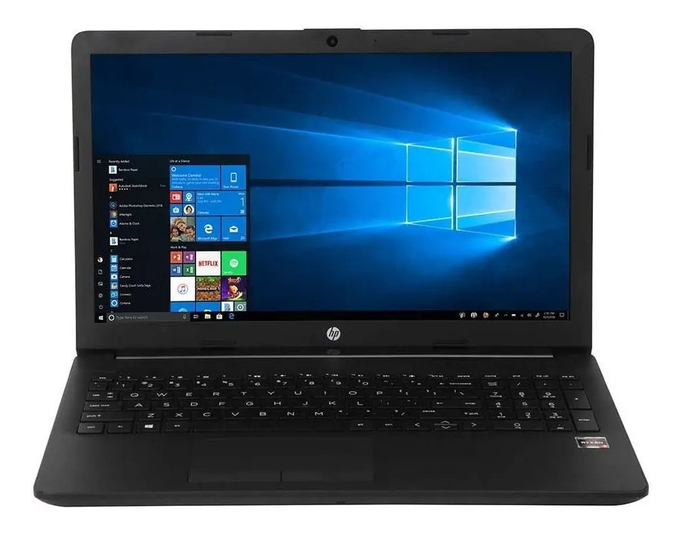 HP 15 15-DB0004DX