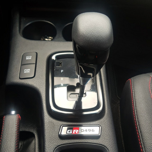 Toyoya Hilux Gazoo Racing Sport 4.0 238cv