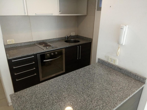 Imagen 3 de 8 de Departamento En Excelente Ubicación, Pleno Belgrano