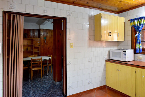 Venta Galpon (2)casa 4 Amb Villa Lynch San Martin