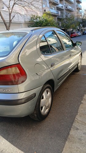 Renault Megane 1.9 I Tric Sl Fairway