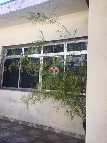 Imagem 15 de 19 de Casa À Venda, 5 Quartos, 1 Suíte, 2 Vagas, Marlene - São Bernardo Do Campo/sp - 75677