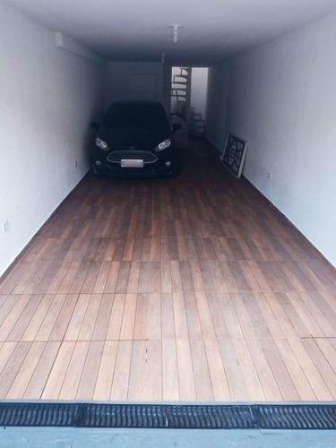 Imagem 17 de 17 de Sobrado Com 2 Dormitórios À Venda, 115 M² Por R$ 565.000,00 - Vila Esperança - São Paulo/sp - So3098