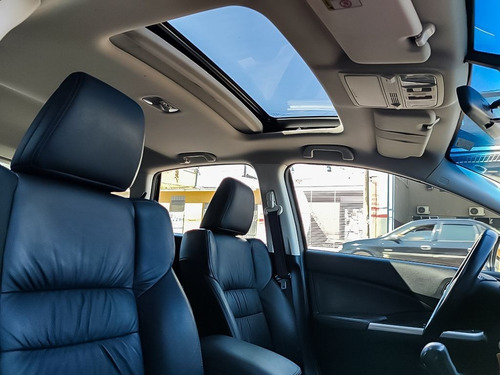 Imagem 10 de 13 de Honda Crv 2.0 Exl 4x2 16v