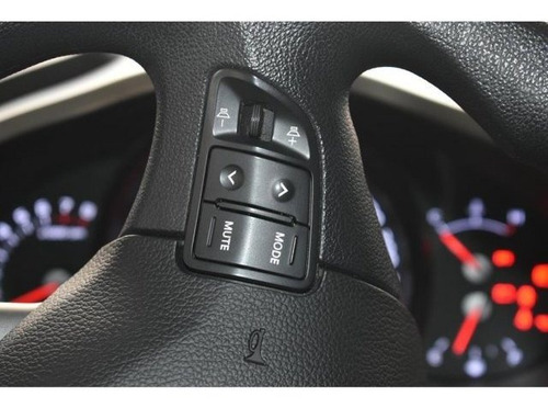 Imagem 11 de 15 de Sportage 2.0 Lx 4x2 16v Flex 4p Automático