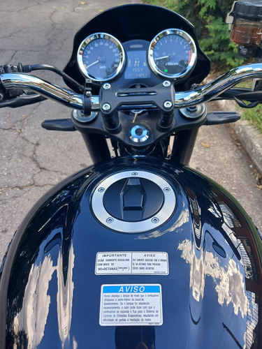 Kawasaki Z900rs Z 900rs - Ano/mod 2020 - Retirada Em 2021