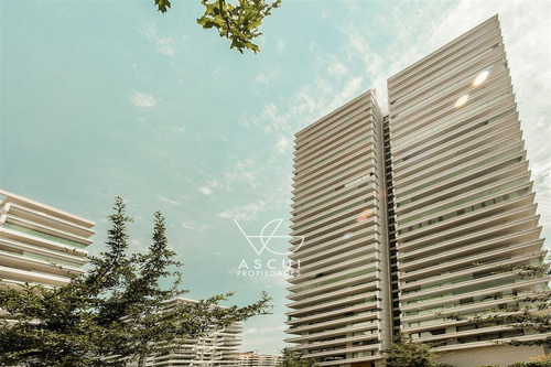 Departamento En Venta En Vitacura