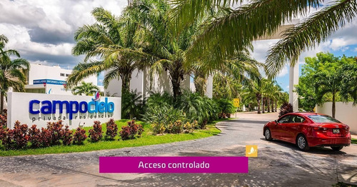 Imagen 6 de 18 de Casa En Venta En Merida Fracc Campocielo 3 Recamaras