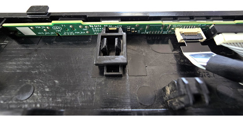 Boton Con Sensor Para Hisense 65u7k