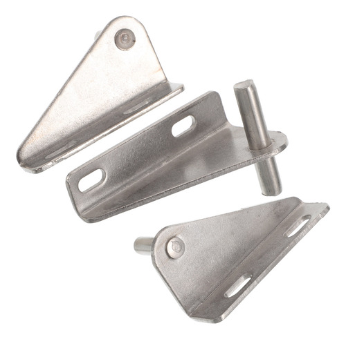Bisagras De Acero Inoxidable Para Puerta De Congelador Comer