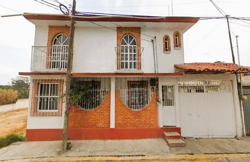 Casa En Venta En Revolucion Sur Jilotepec De Andres Molina Enriques