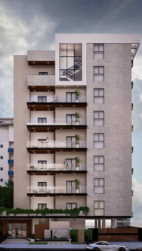 Venta De Apartamentos En Gazcue Entrega 2027