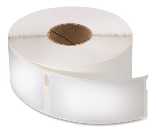 Etiquetas Compatibles Dymo 450 | 4 Rollos 25x54mm