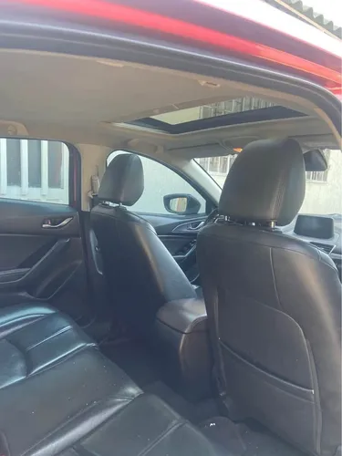 Mazda 3 2.0 Grand Touring Lx