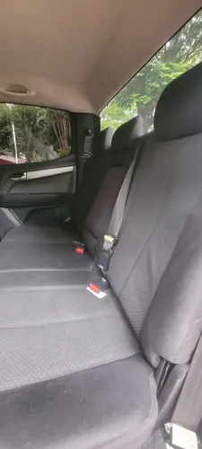 Chevrolet D-max