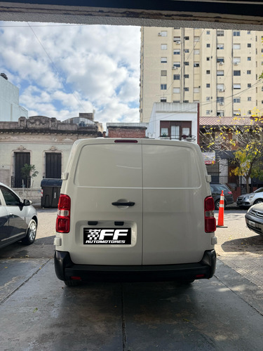 Peugeot Expert 1.6 Hdi Premium