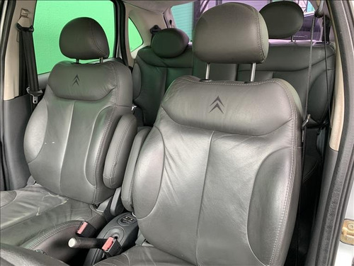 Citroën C3 1.6 Exclusive Flex Manual - Completo