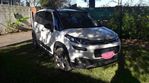 Citroën Aircross 1.6 Vti 115 Feel At6 2018