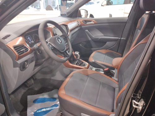 T-cross Comfortline At 2021 0 Km Entrega Inmediata Oferta Nd