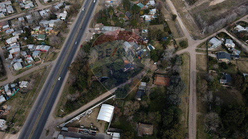 Imagen 12 de 21 de Oportunidad Loteo Financiacion San Vicente Cuotas