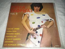 Comprar Disco  Vinilo Fiesta Tropical 2 Formatovinilo 0km