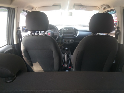 Uno Drive 1.0 3c Completo