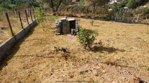 Chácaras À Venda Em Atibaia/sp - Compre O Seu Chácaras Aqui! - 1223934
