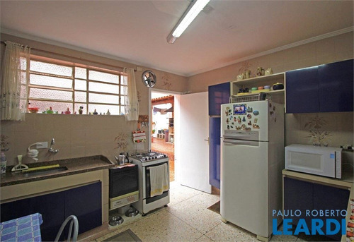 Imagem 6 de 15 de Sobrado - Sumarezinho - Sp - 586949
