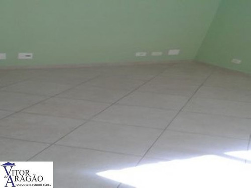 Imagem 6 de 15 de 03377 - Casa De Condominio 3 Dorms. (1 Suíte), Mandaqui - São Paulo/sp - 3377