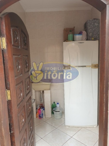 Imagem 4 de 18 de Sobrado Para Venda No Bairro Batistini, 3 Dorm, 2 Vagas, 132 M, 125 M - 10558