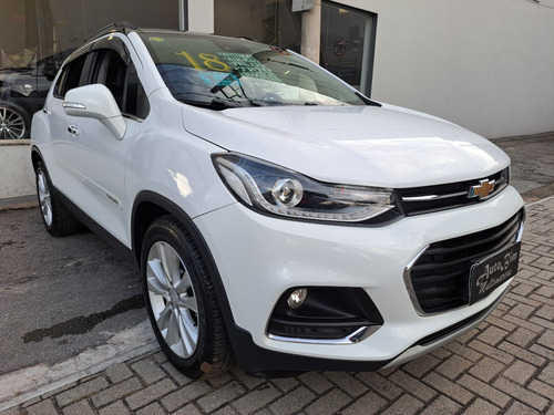 Chevrolet Tracker TRACKER PREMIER 1.4 TURBO 16V FLEX AUT