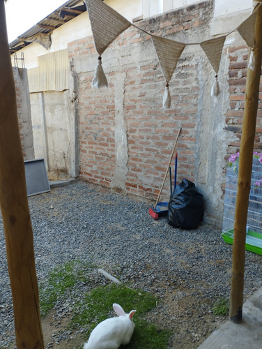 Limache - Se Vende Casa En Andres Bello, 2d Y 1b