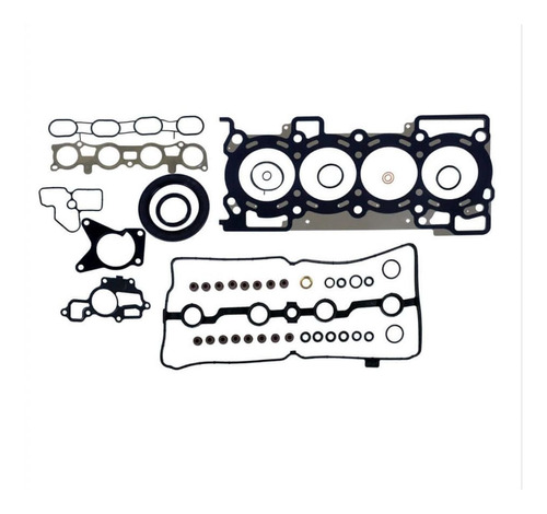 Kit Juntas Nissan Versa 2007-2013 1.8 Dohc 16v L4