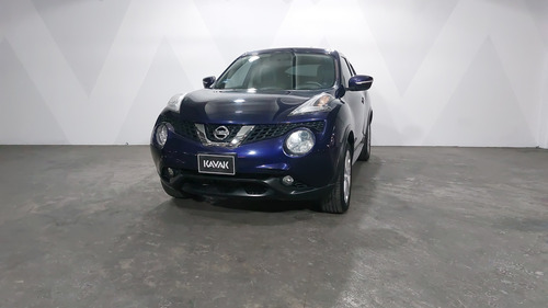 Nissan Juke 1.6 Exclusive Cvt