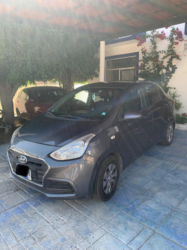 Hyundai i10 1.3 Gl Sedan Mid Mt