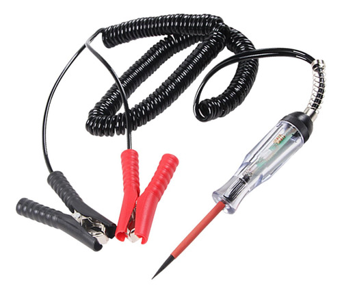 Probador De Circuito Automotriz, Probador De Circuito Led